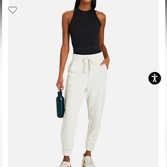 New Balance x Bandier brief bodysuit - Picture 1 of 14